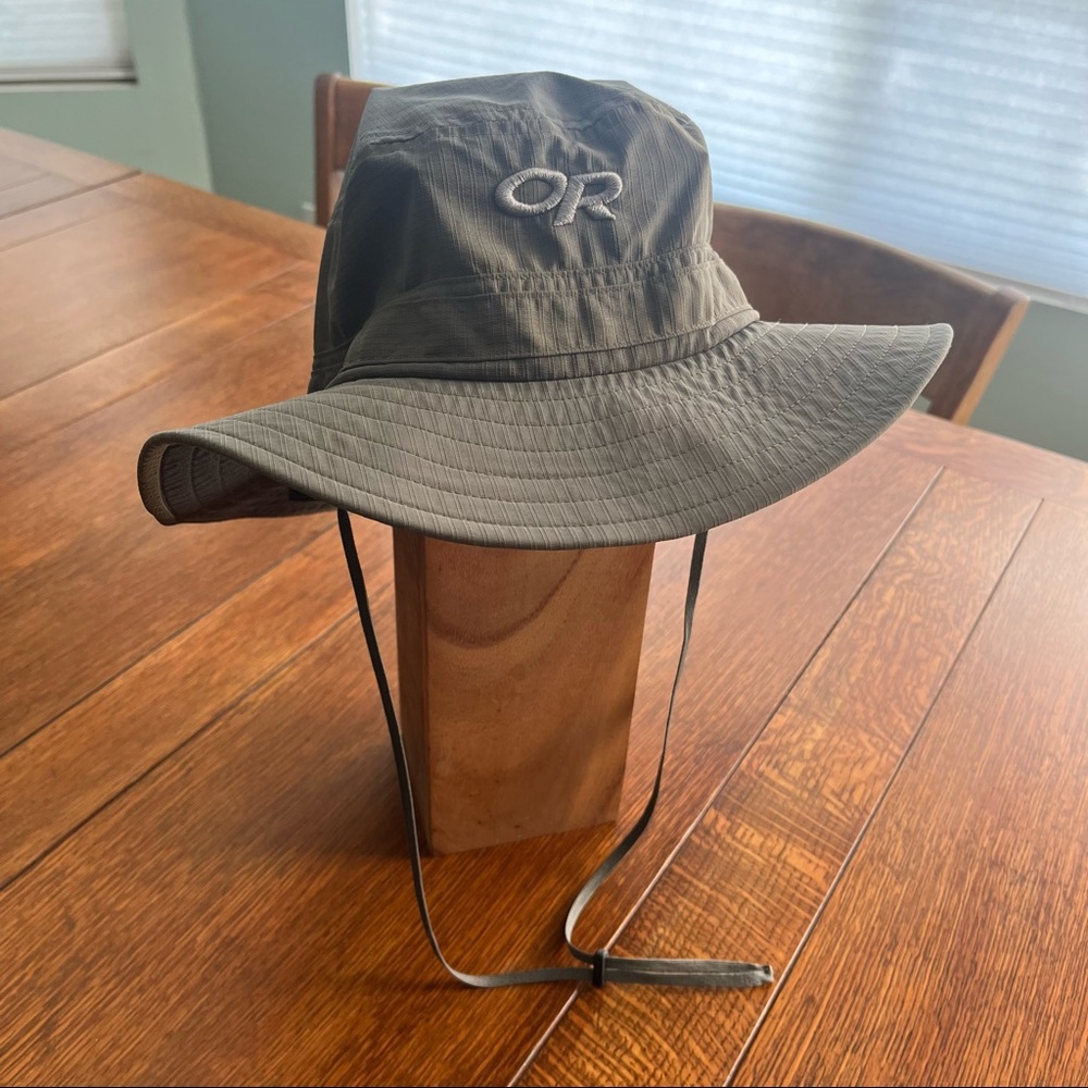 Lightweight Sun Hat